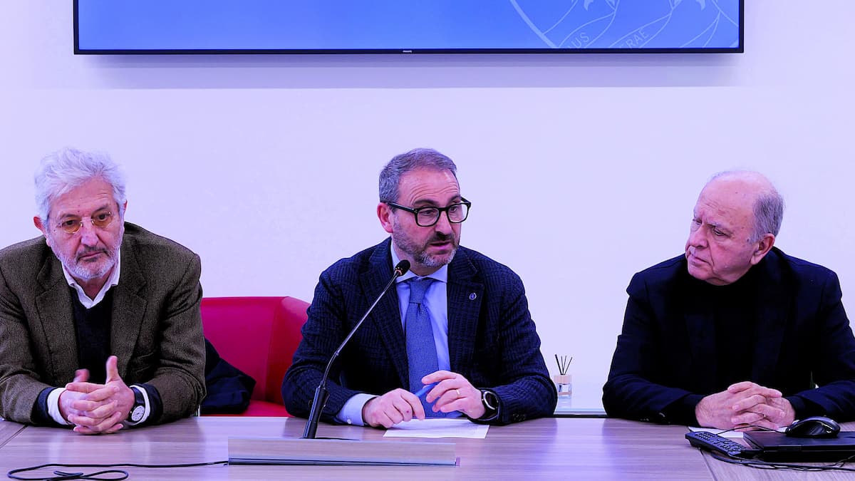 borse di studio Elia Federici