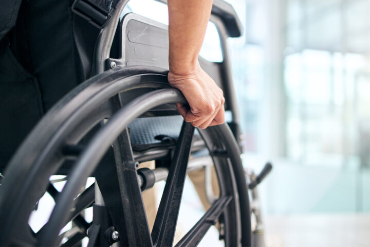 Progetto regionale Vita Indipendente: scadenza domane il 31 gennaio