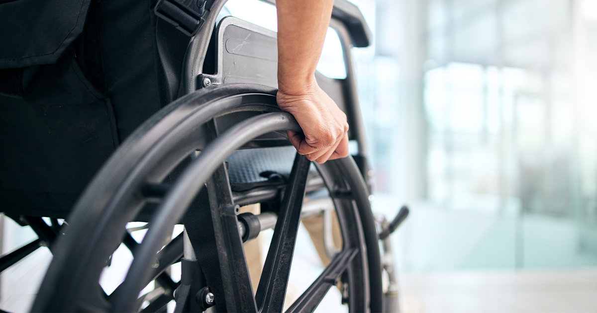 Progetto regionale Vita Indipendente: scadenza domane il 31 gennaio