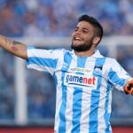 lorenzo insigne pescara