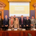 Da Tornareccio al MASAF, Sigismondi (FdI): l’eccellenza del miele abruzzese protagonista dell’ 'Alleanza per le Api'