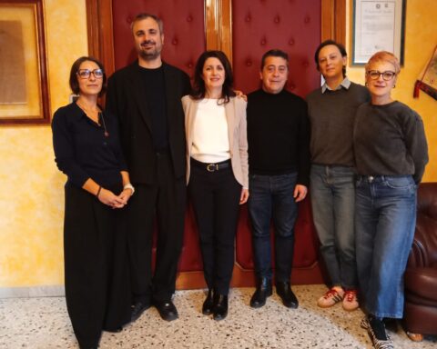 Spoltore plastic free