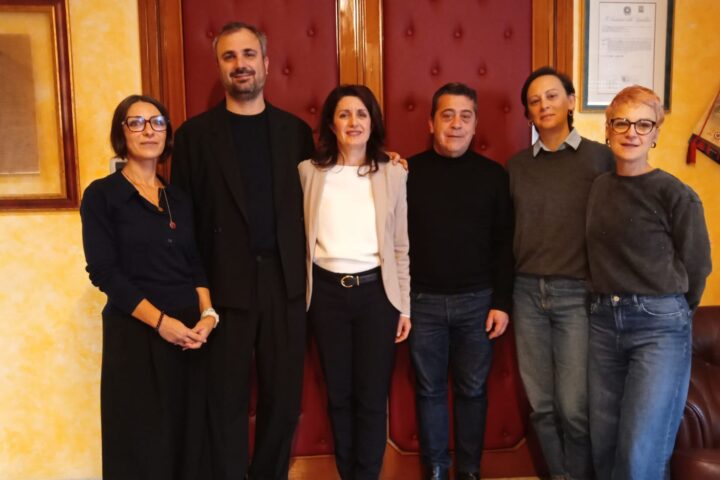 Spoltore plastic free