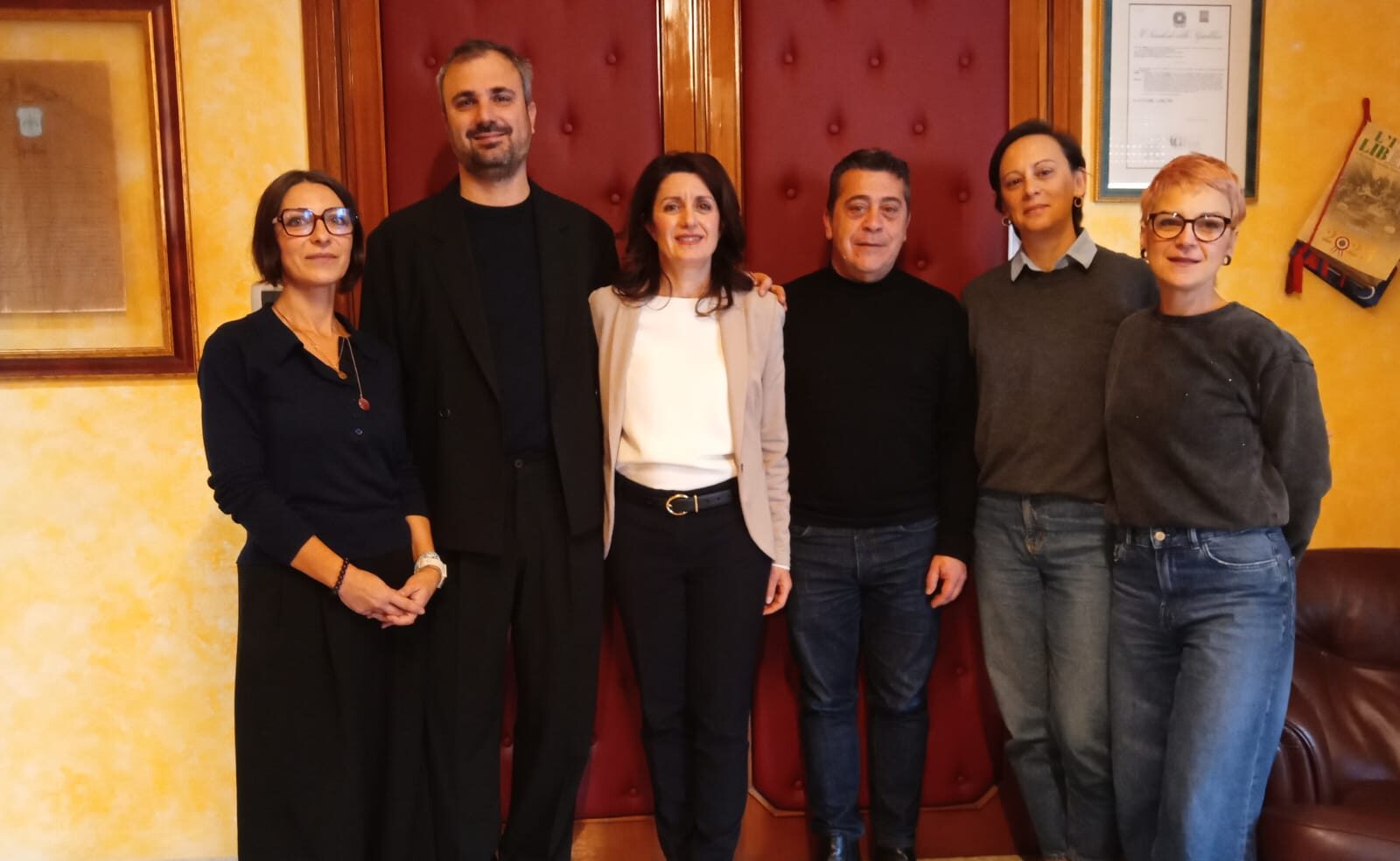 Spoltore plastic free