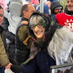 la befana vien dal mare