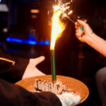 Candele pirotecniche vietate nei locali di Pescara