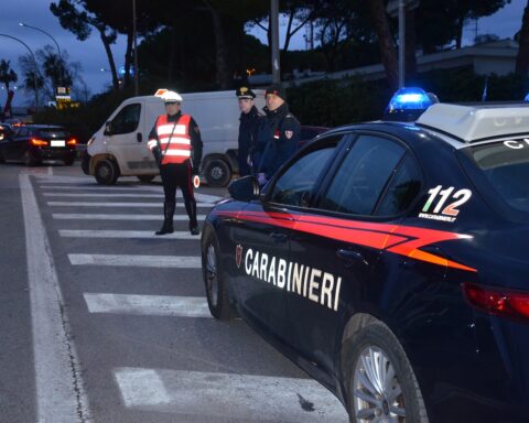 carabinieri Montesilvano. Intensificati i controlli per la prevenzione dei reati predatorii controlli