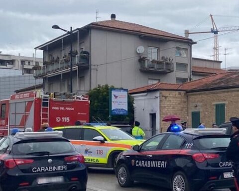 cede pavimento nazionale adriatica nord pescara