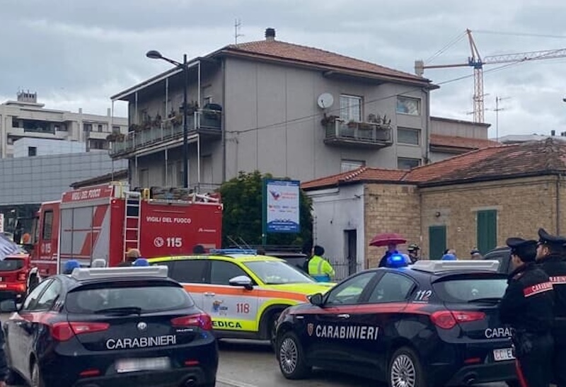 cede pavimento nazionale adriatica nord pescara