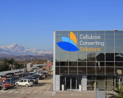 Curt G. Joa, Inc. annuncia l'acquisizione di Cellulose Converting Solutions S.p.A., segnando un passaggio fondamentale nella strategia di crescita e innovazione globale