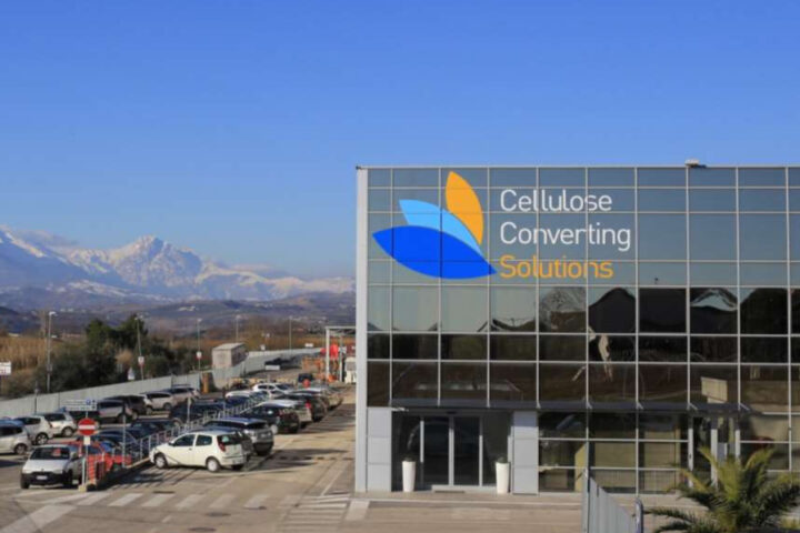 Curt G. Joa, Inc. annuncia l'acquisizione di Cellulose Converting Solutions S.p.A., segnando un passaggio fondamentale nella strategia di crescita e innovazione globale