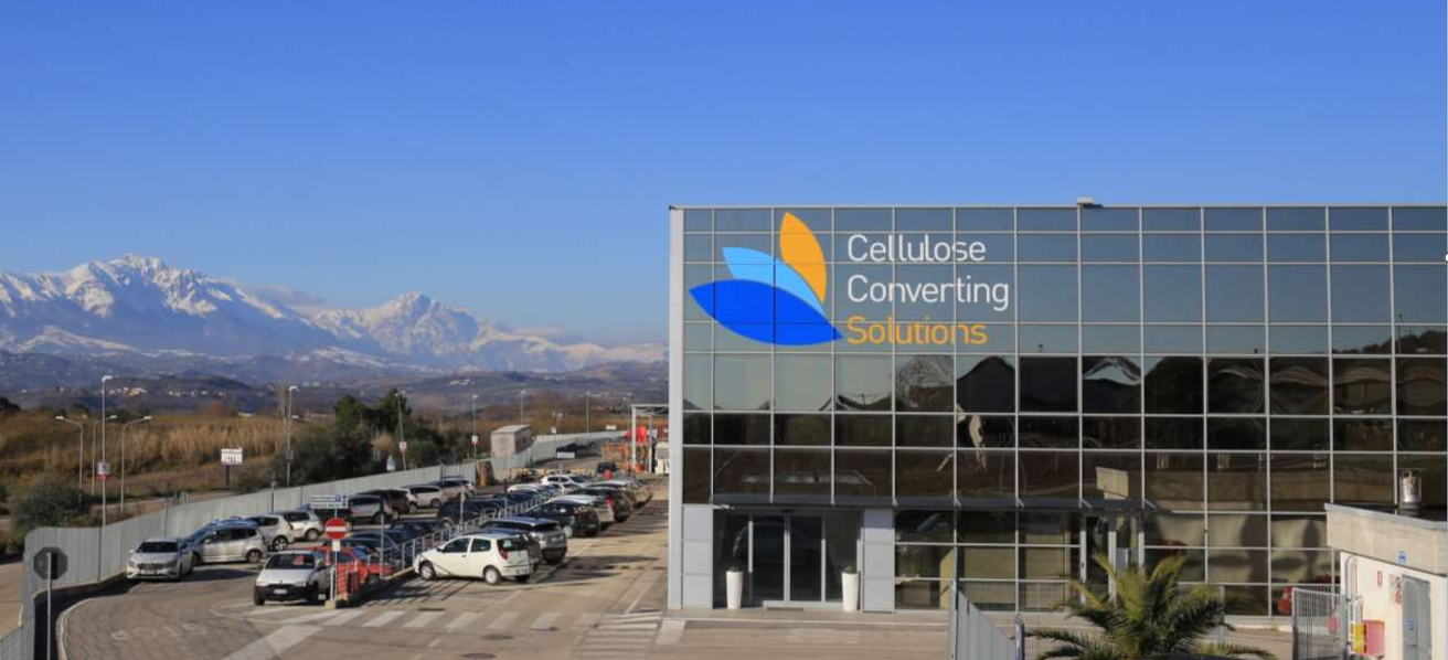 Curt G. Joa, Inc. annuncia l'acquisizione di Cellulose Converting Solutions S.p.A., segnando un passaggio fondamentale nella strategia di crescita e innovazione globale