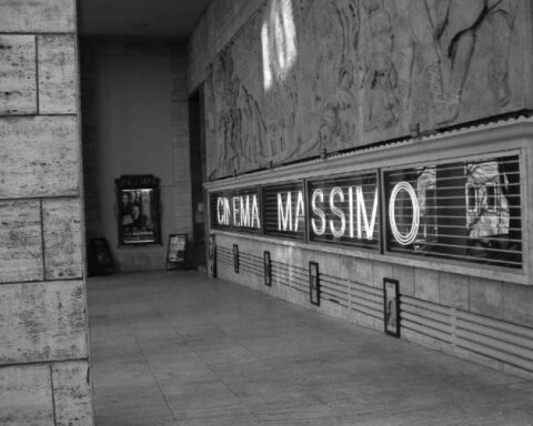 Cinema Massimo L'Aquila