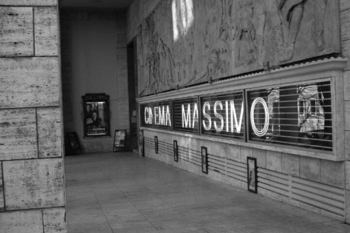 Cinema Massimo L'Aquila