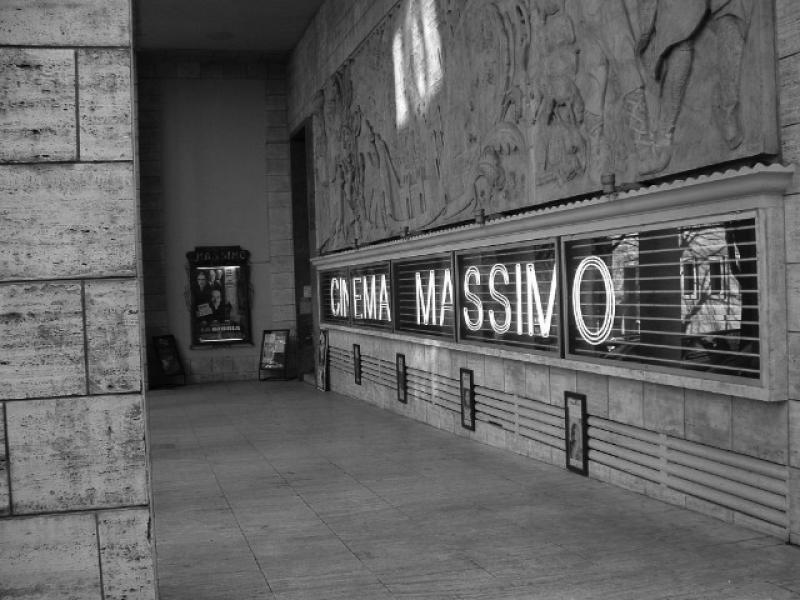 Cinema Massimo L'Aquila