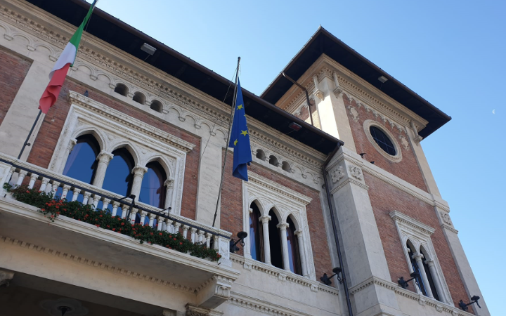 IL pd verso il voto per le amministrative di avezzano