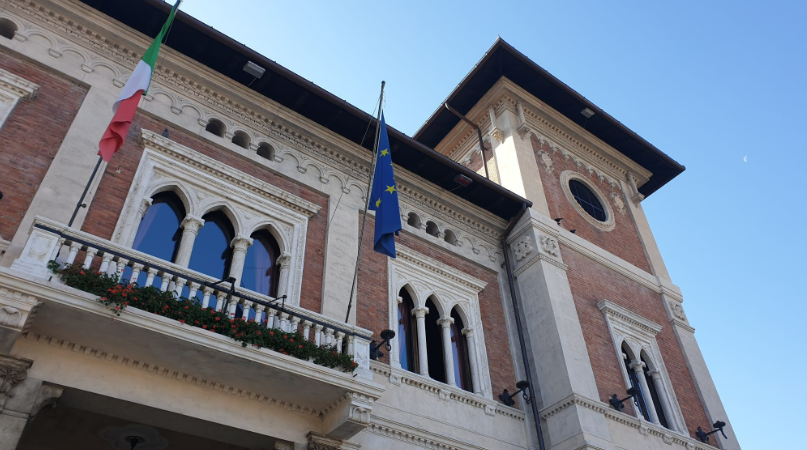 IL pd verso il voto per le amministrative di avezzano