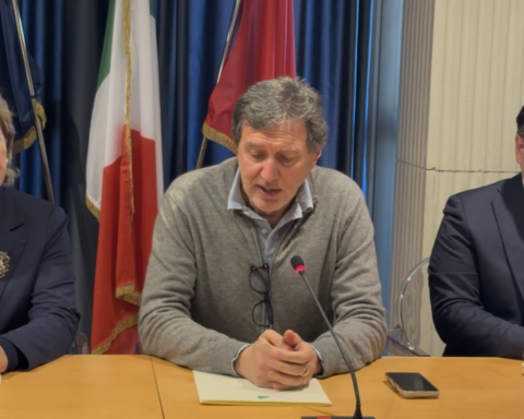 Sanità abruzzese conferenza lea