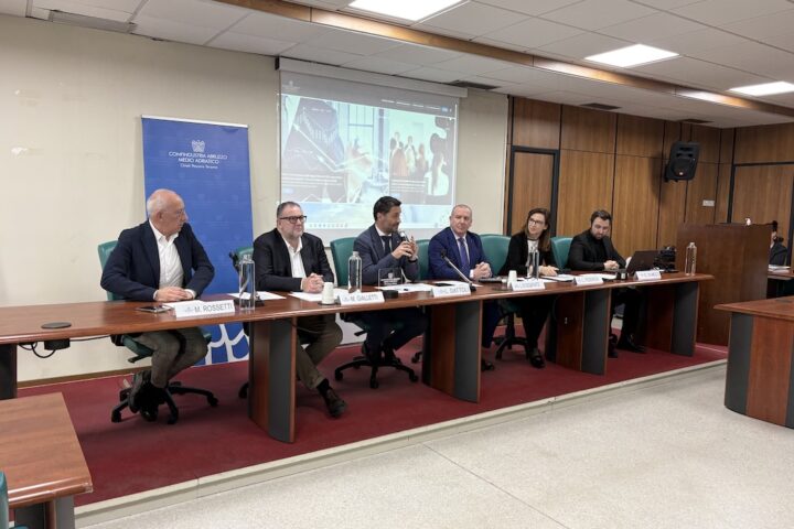 confindustria Abruzzo medio adriatico