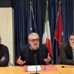 enisio tocco presidente del consorzio di bonifica centro