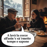 Secondo i dati Istat un abruzzese su dieci parla in dialetto in famiglia