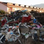 Bonifica discarica Ortucchio