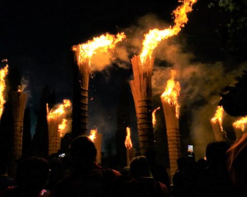 Farchie Fara FIliorum Petri