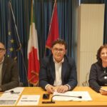 consiglieri pd su scuola a penne