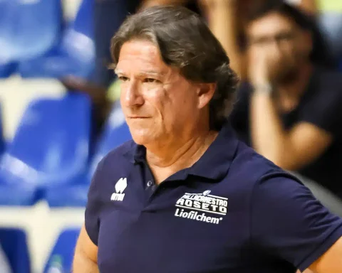 Roseto Basket FInelli