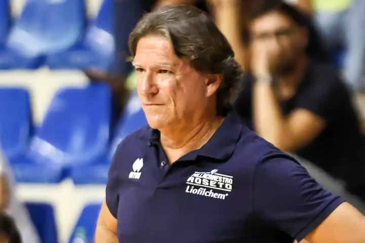 Roseto Basket FInelli