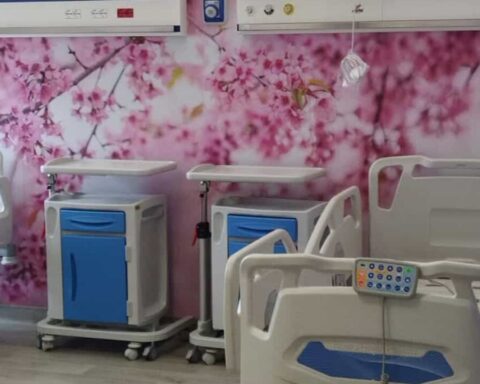 foto ginecologia lanciano