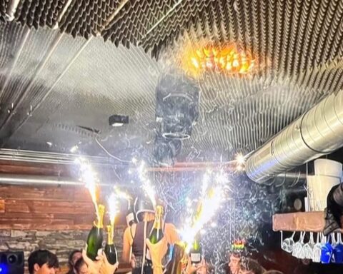 incendio locale svizzera