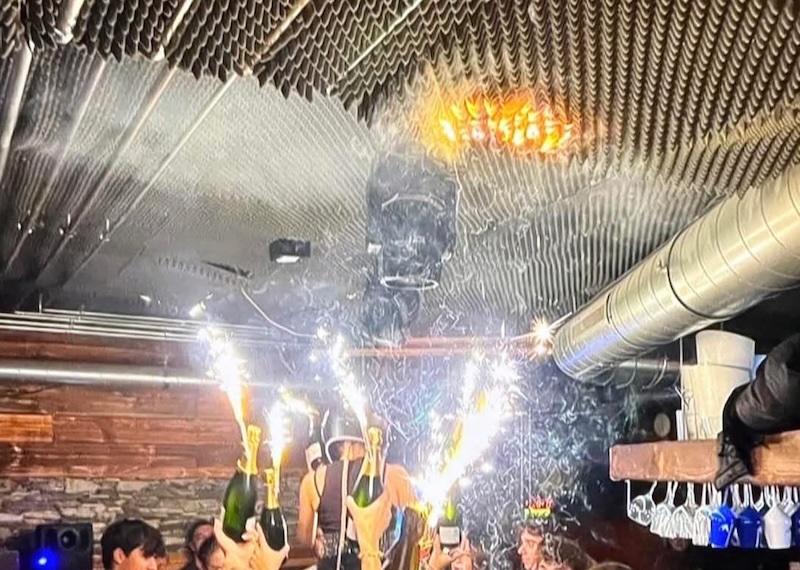 incendio locale svizzera