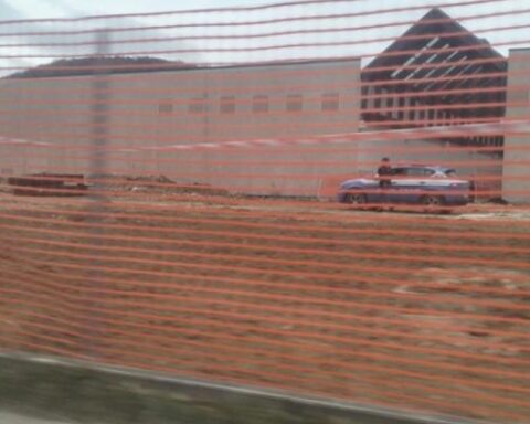 incidente a L'Aquila Sassa ex Sercom