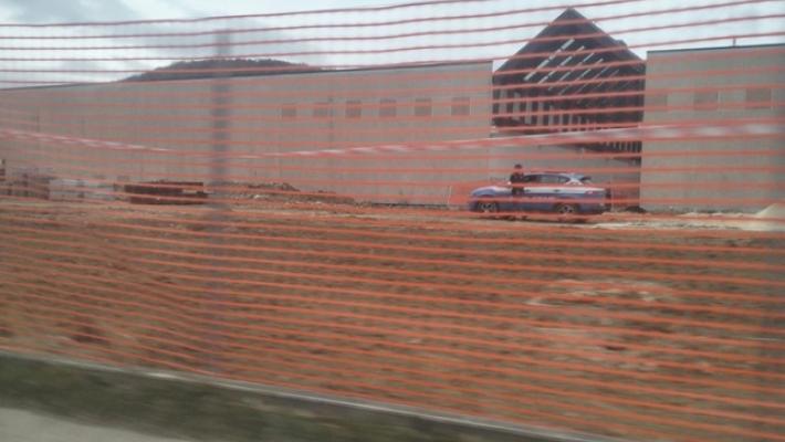 incidente a L'Aquila Sassa ex Sercom