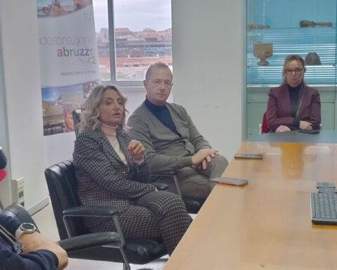 Raddoppio Pescara-Roma: Magnacca, appello a Rfi per accelerare iter per imprese espropriate