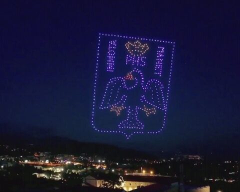 L'Aquila capitale cultura 2026