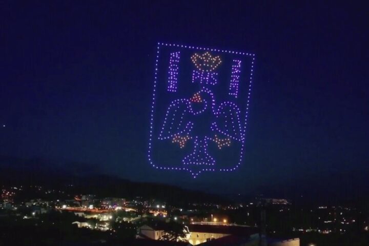 L'Aquila capitale cultura 2026