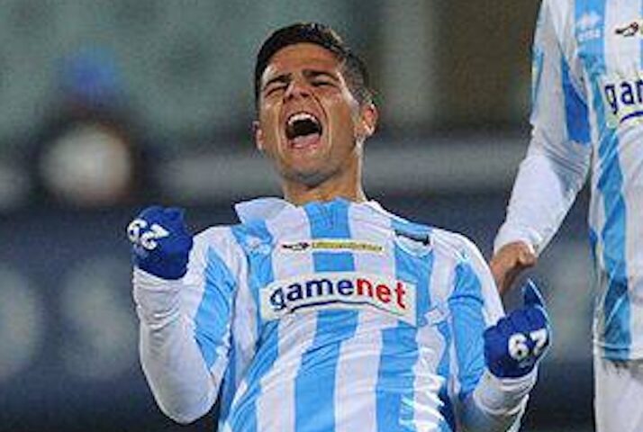 lorenzo insigne