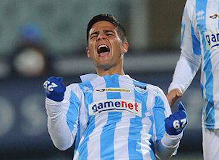 lorenzo insigne