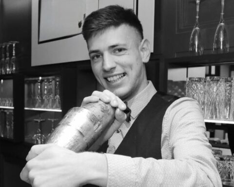 Matteo leone morto a 31 anni a Londra