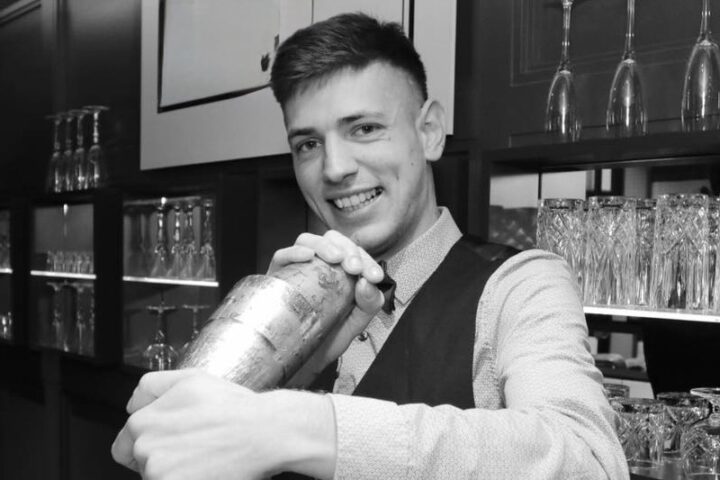 Matteo leone morto a 31 anni a Londra