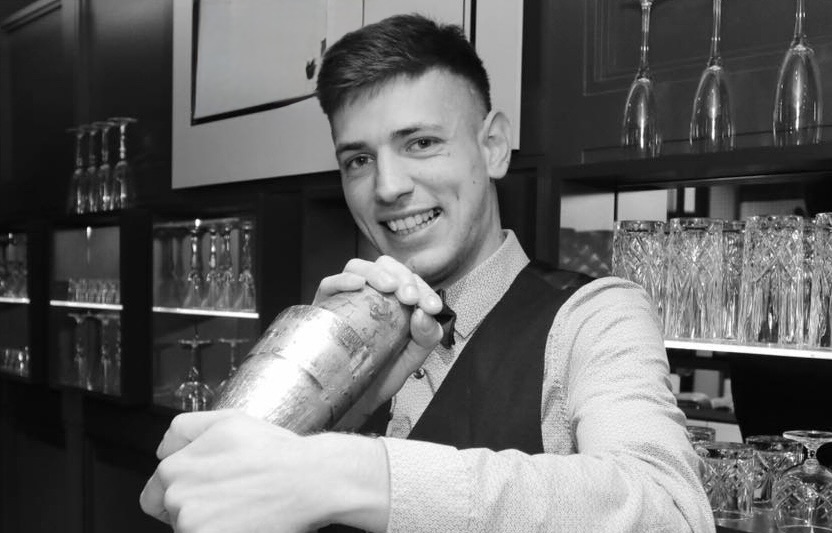 Matteo leone morto a 31 anni a Londra