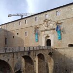 MuNDA Castello Cinquecentesco L'Aquila