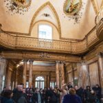 All’Aquila successo straordinario di Palazzi Aperti