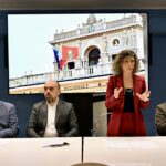 INTERRUZIONE VOLONTARIA DI GRAVIDANZA: LA PROPOSTA DI LEGGE DEL PATTO PER L’ABRUZZO PER GARANTIRE DIRITTI, SICUREZZA CLINICA E PARI ACCESSO AI SERVIZI, ANCHE NELLA NOSTRA REGIONE