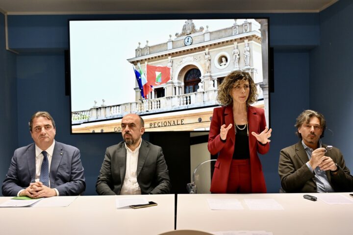INTERRUZIONE VOLONTARIA DI GRAVIDANZA: LA PROPOSTA DI LEGGE DEL PATTO PER L’ABRUZZO PER GARANTIRE DIRITTI, SICUREZZA CLINICA E PARI ACCESSO AI SERVIZI, ANCHE NELLA NOSTRA REGIONE