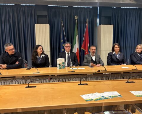 presentazione guida vitae 2026