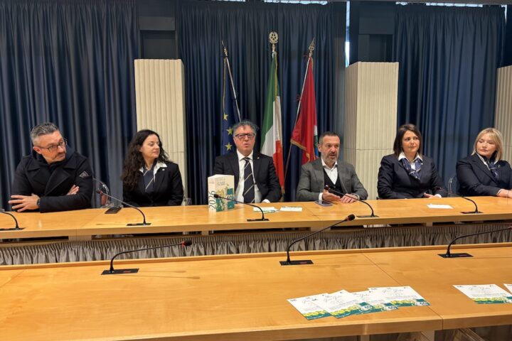 presentazione guida vitae 2026