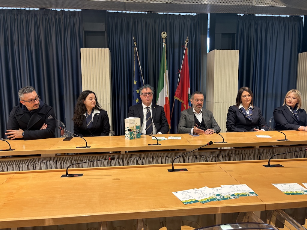 presentazione guida vitae 2026